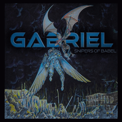 Snipers Of Babel : Gabriel